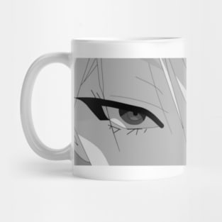 Anime Eyes Mug